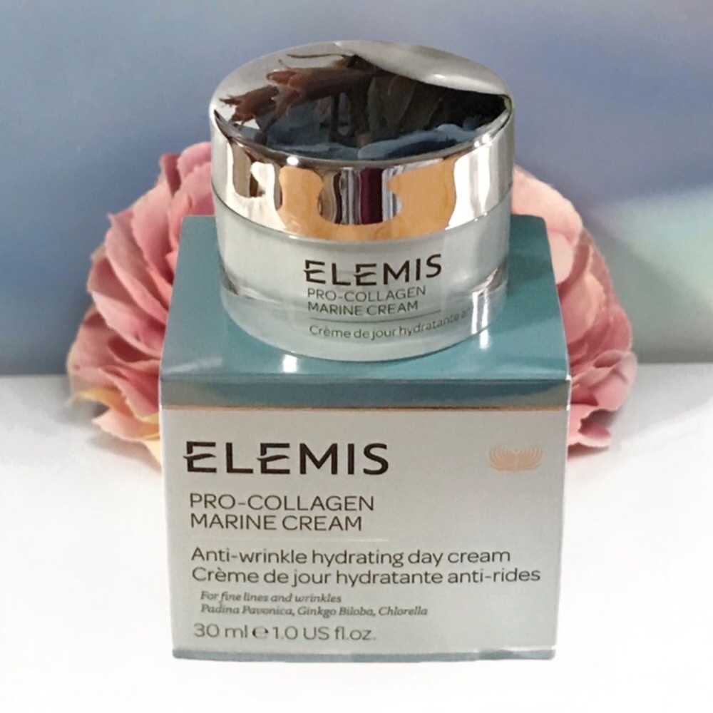 ELEMIS Pro-Collagen Marine Cream (30 ml) *Brand New in Box